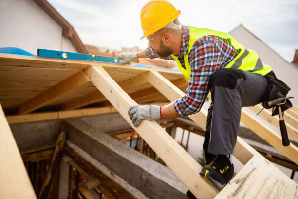 Trusted Bensley, VA Roofing Contractor Experts