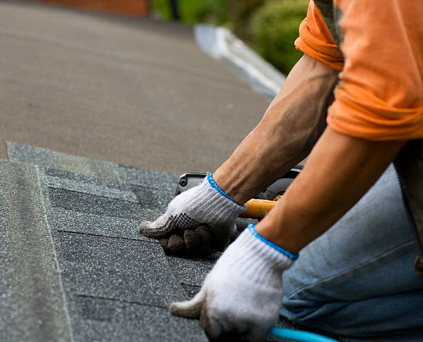 Best New Roof Installation  in Bensley, VA