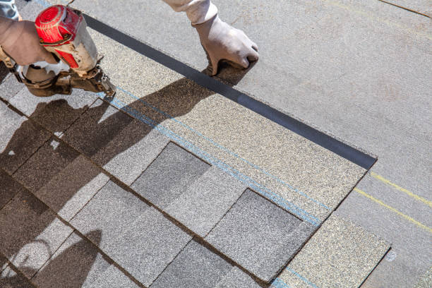 Best Roof Replacement Cost  in Bensley, VA
